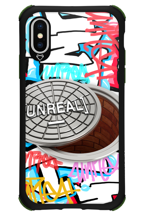 HULE - Apple iPhone XS