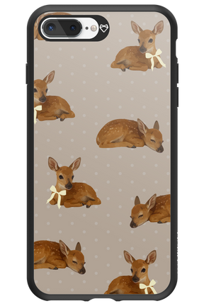 Deer and Dots - Apple iPhone 8 Plus