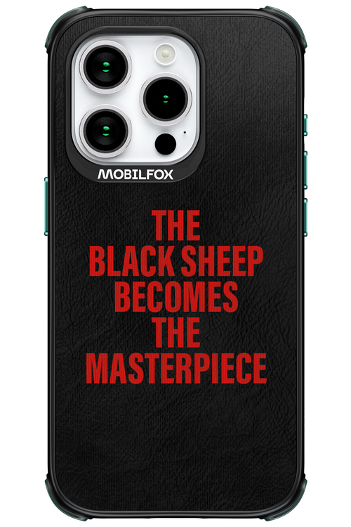 sheep 2.0 - Apple iPhone 15 Pro