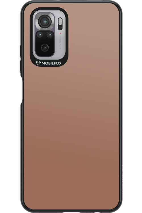 Cinnamon Roll - Xiaomi Redmi Note 10