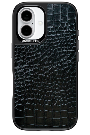 Croco Leather - Apple iPhone 16