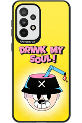 drink my soul 2.0 - Samsung Galaxy A33
