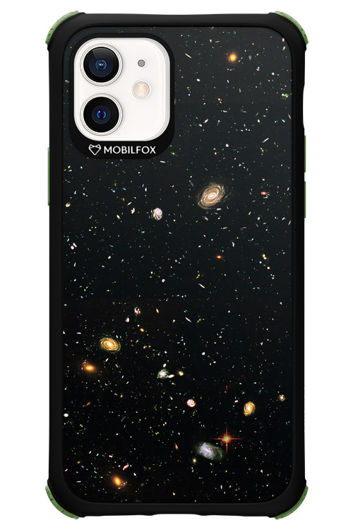 Cosmic Space 2.0 - Apple iPhone 12