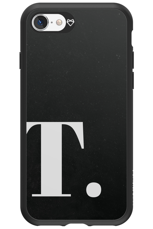 T (Off Space) 2.0 - Apple iPhone SE 2022