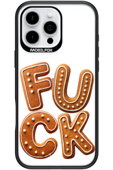 F U C K - Apple iPhone 16 Pro Max