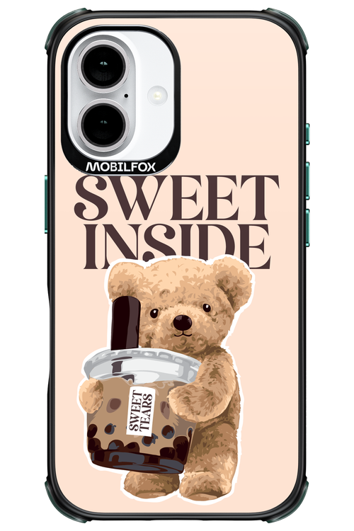 Sweet Inside - Apple iPhone 16