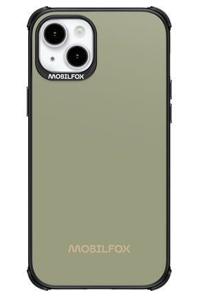 Olive - Apple iPhone 15 Plus