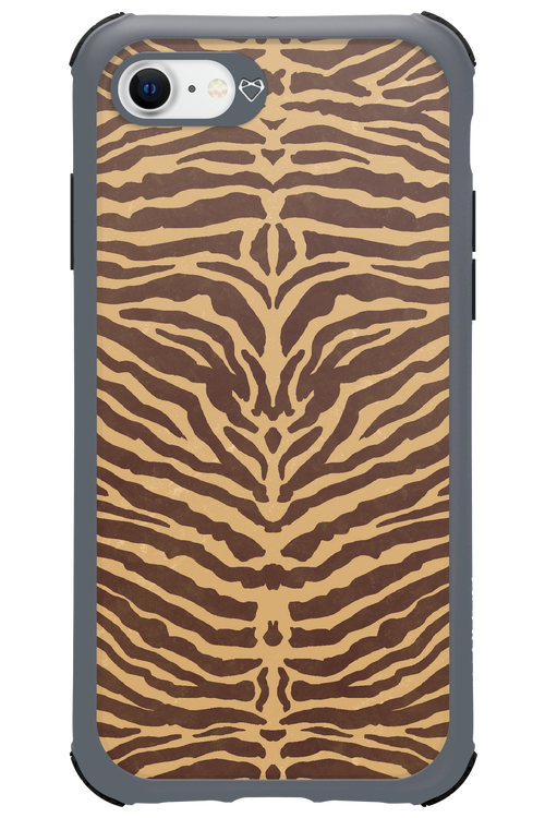 Urban Zebra - Apple iPhone 8
