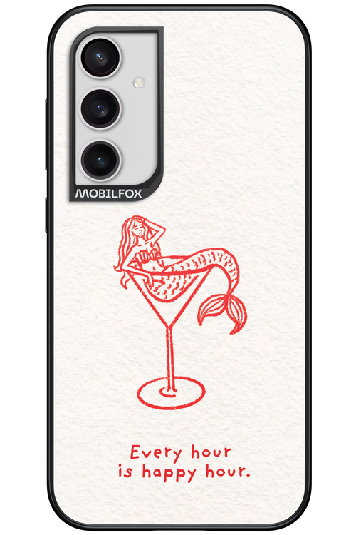 Happy Hour - Samsung Galaxy S23 FE