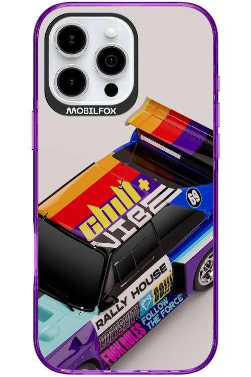 Rally House - Apple iPhone 16 Pro Max