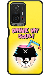 drink my soul 2.0 - Xiaomi Mi 11T