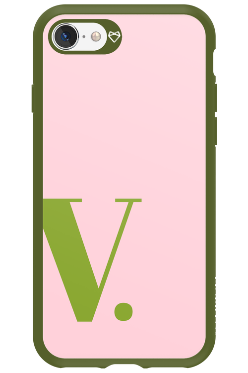 V (Matcha Gum) - Apple iPhone 8
