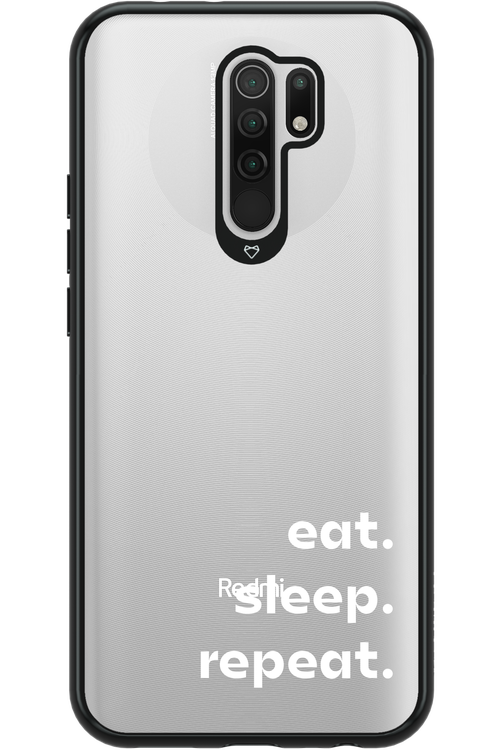 Daily Loop Light 2.0 - Xiaomi Redmi 9