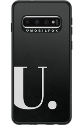 U (Off Space) - Samsung Galaxy S10