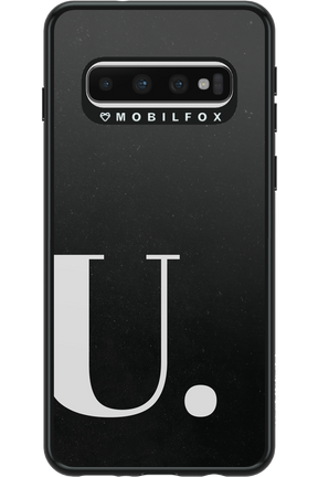 U (Off Space) - Samsung Galaxy S10