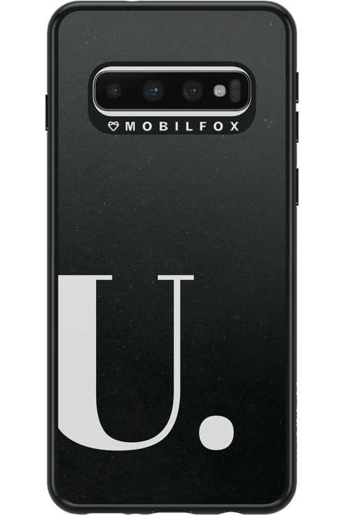 U (Off Space) - Samsung Galaxy S10