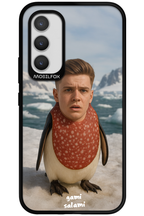 Gami Salami - Samsung Galaxy A34