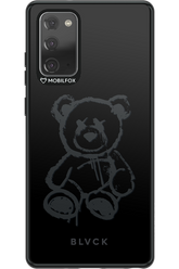 BLVCK BEAR - Samsung Galaxy Note 20