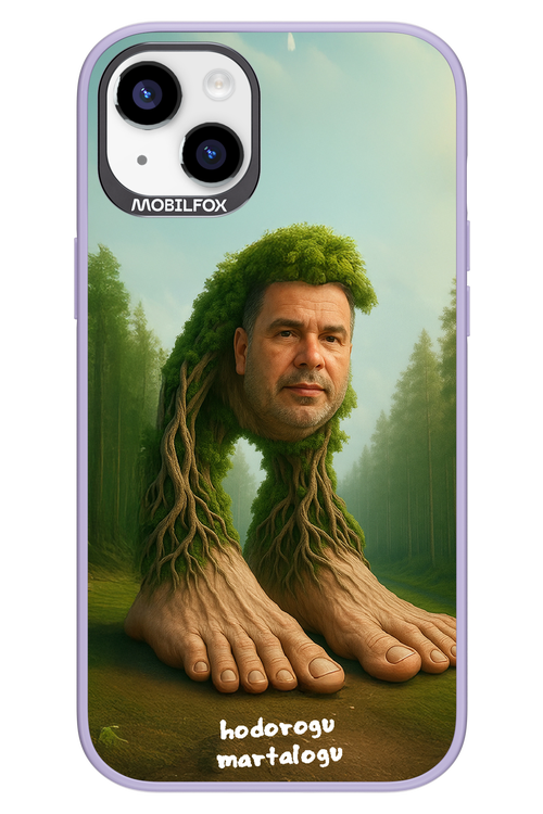 Hodorogu Martalogu - Apple iPhone 14 Plus