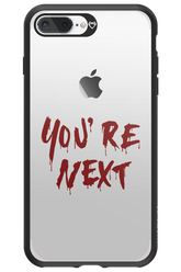 You're Next - Apple iPhone 7 Plus