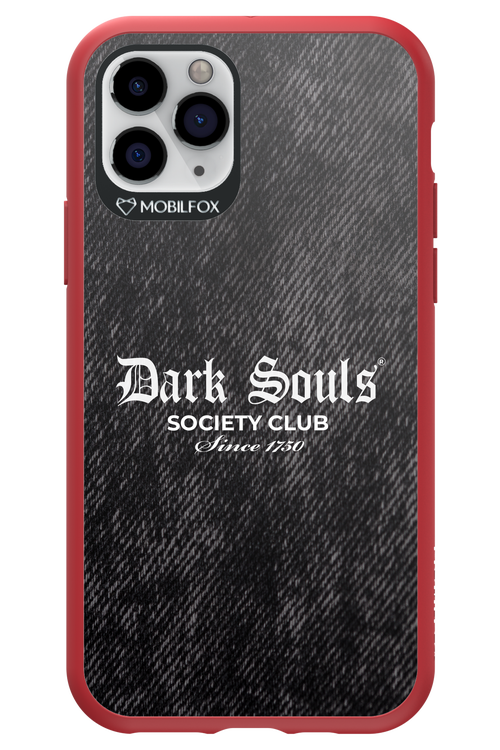 Dark Souls - Apple iPhone 11 Pro