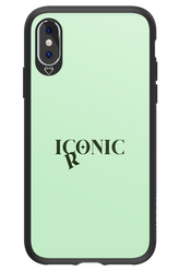 I(R)ONIC - Apple iPhone XS