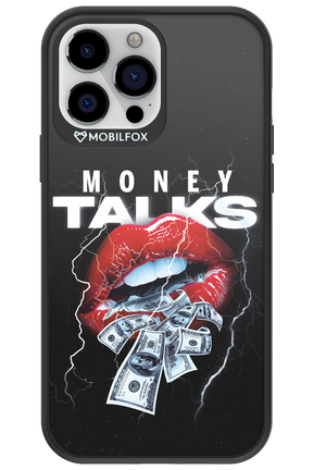 Money Talks - Apple iPhone 13 Pro Max