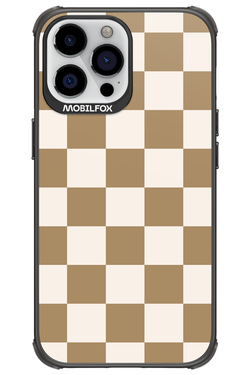 Nude Chess - Apple iPhone 13 Pro Max