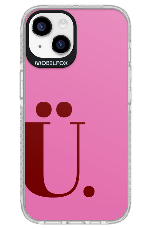 U II (Sorbet) - Apple iPhone 14