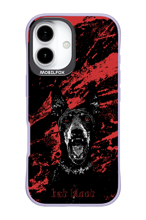 Bad Blood - Apple iPhone 17