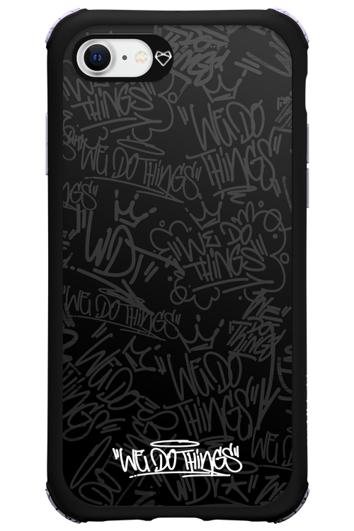 We Do Things 2.0 - Apple iPhone 7