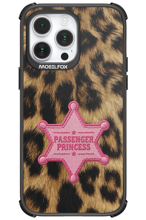 Passenger Princess 2.0 - Apple iPhone 14 Pro Max