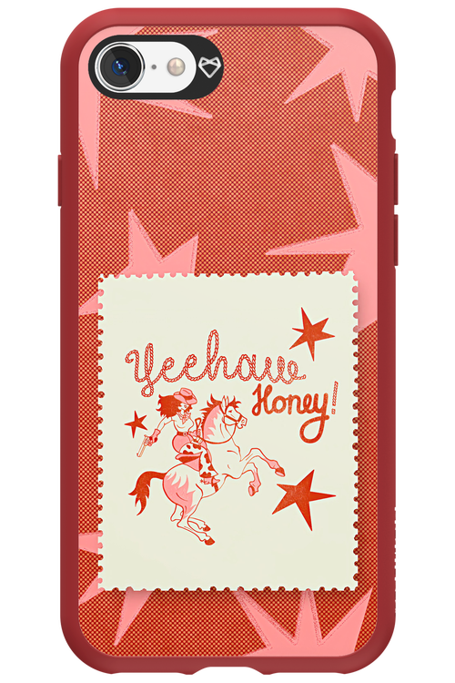 Yeehaw Honey 2.0 - Apple iPhone SE 2020