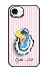 Oyster Club 2.0 - Apple iPhone 16e