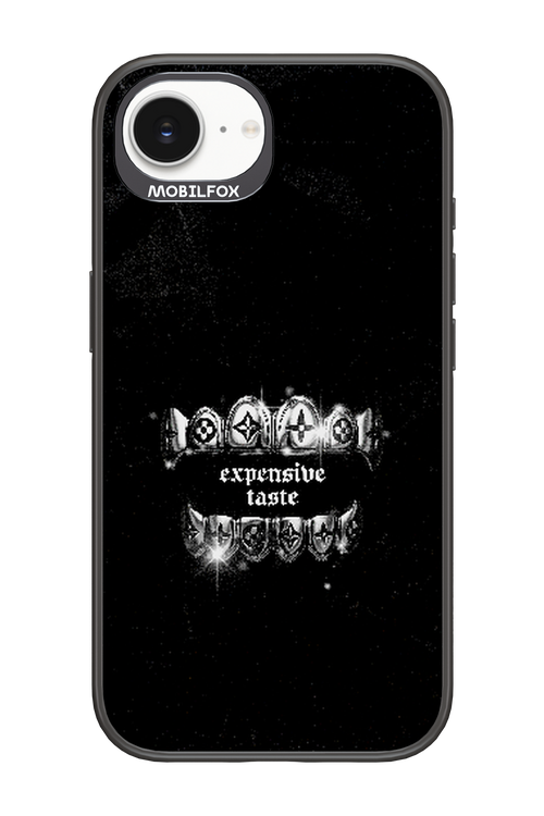 Expensive Taste - Apple iPhone 16e