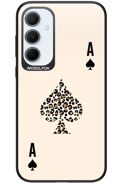 Roar of Ace - Samsung Galaxy A35