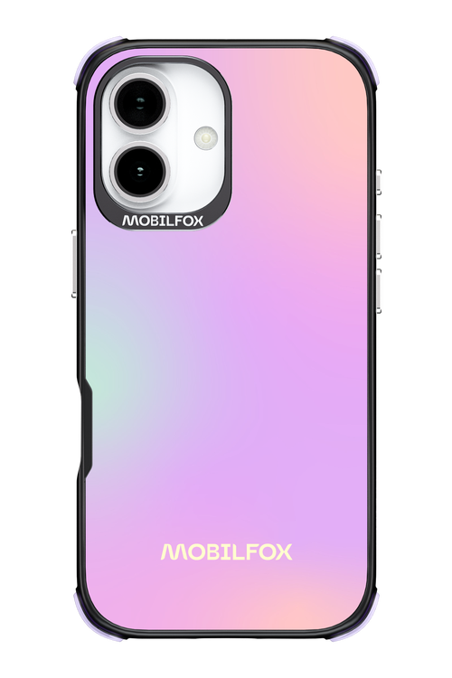 Pastel Violet 2.0 - Apple iPhone 17