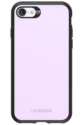LAVENDER - FS2 - Apple iPhone SE 2020