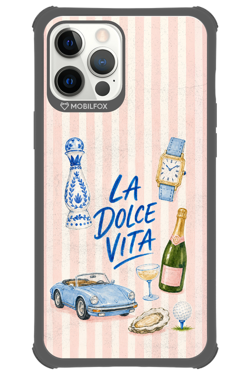 La Dolce Vita 2.0 - Apple iPhone 12 Pro Max
