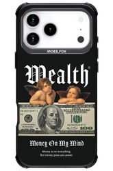 Wealth - Apple iPhone 17 Pro Max