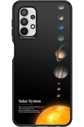 Solar System 2.0 - Samsung Galaxy A32 5G