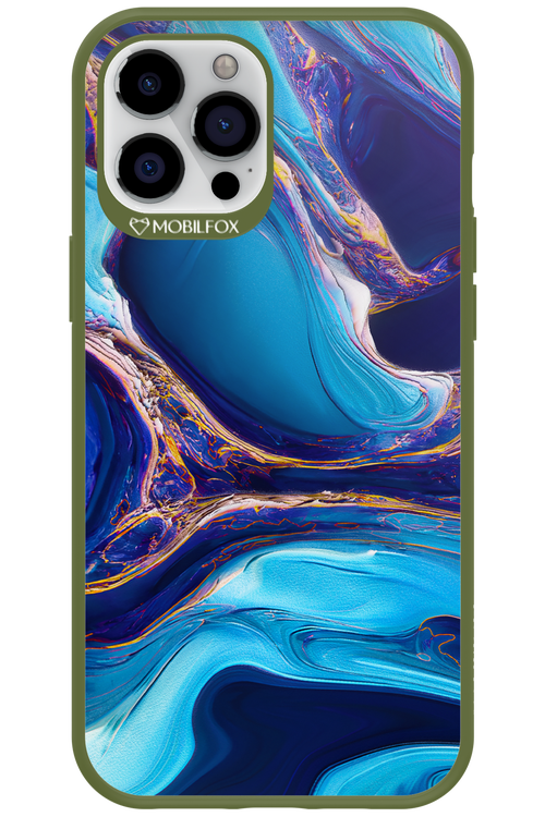 Amethyst - Apple iPhone 12 Pro Max