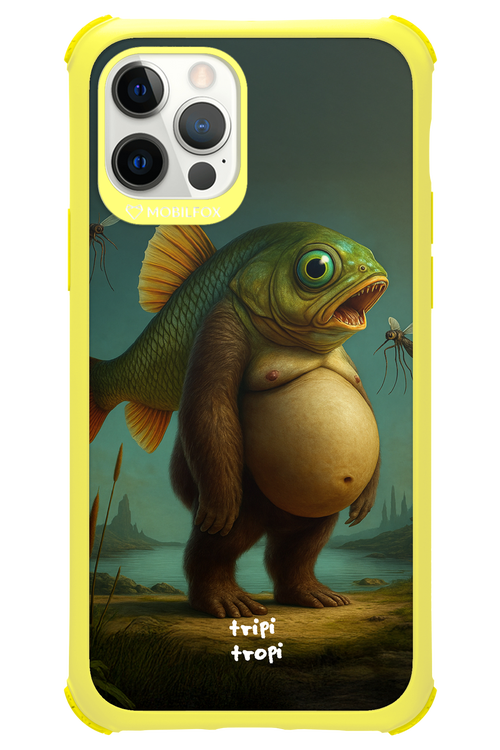 Tripi tropi - Apple iPhone 12 Pro