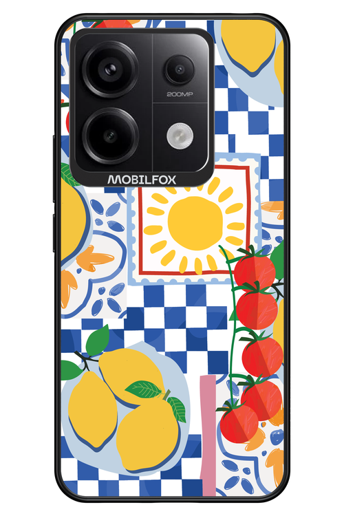 Sorrento Dream 2.0 - Xiaomi Redmi Note 13 Pro 5G