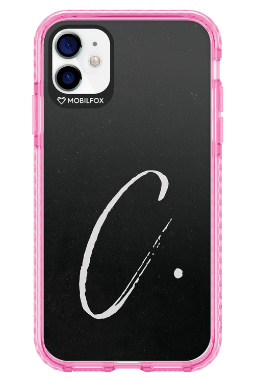 (Off Space) C 2.0 - Apple iPhone 11