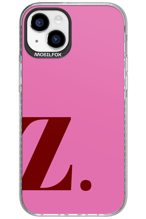 Z (Sorbet) 2.0 - Apple iPhone 15 Plus