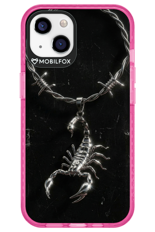 Scorpio (Chrome) 2.0 - Apple iPhone 13