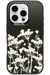 Midnight Bloom - Apple iPhone 16 Pro