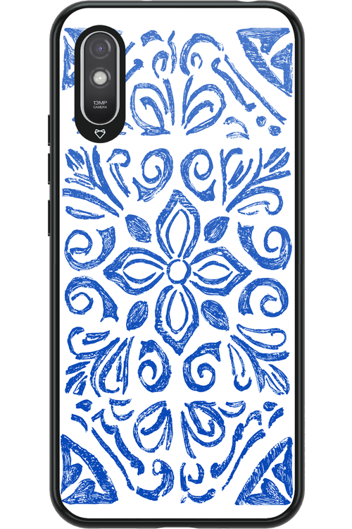 Sorrento Garden 2.0 - Xiaomi Redmi 9A