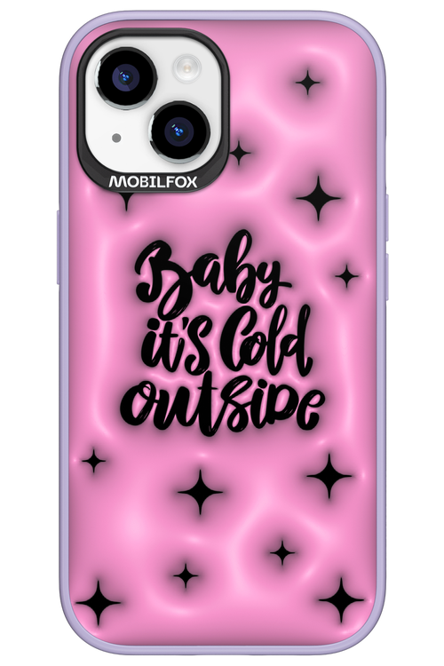 BabyX - Apple iPhone 15